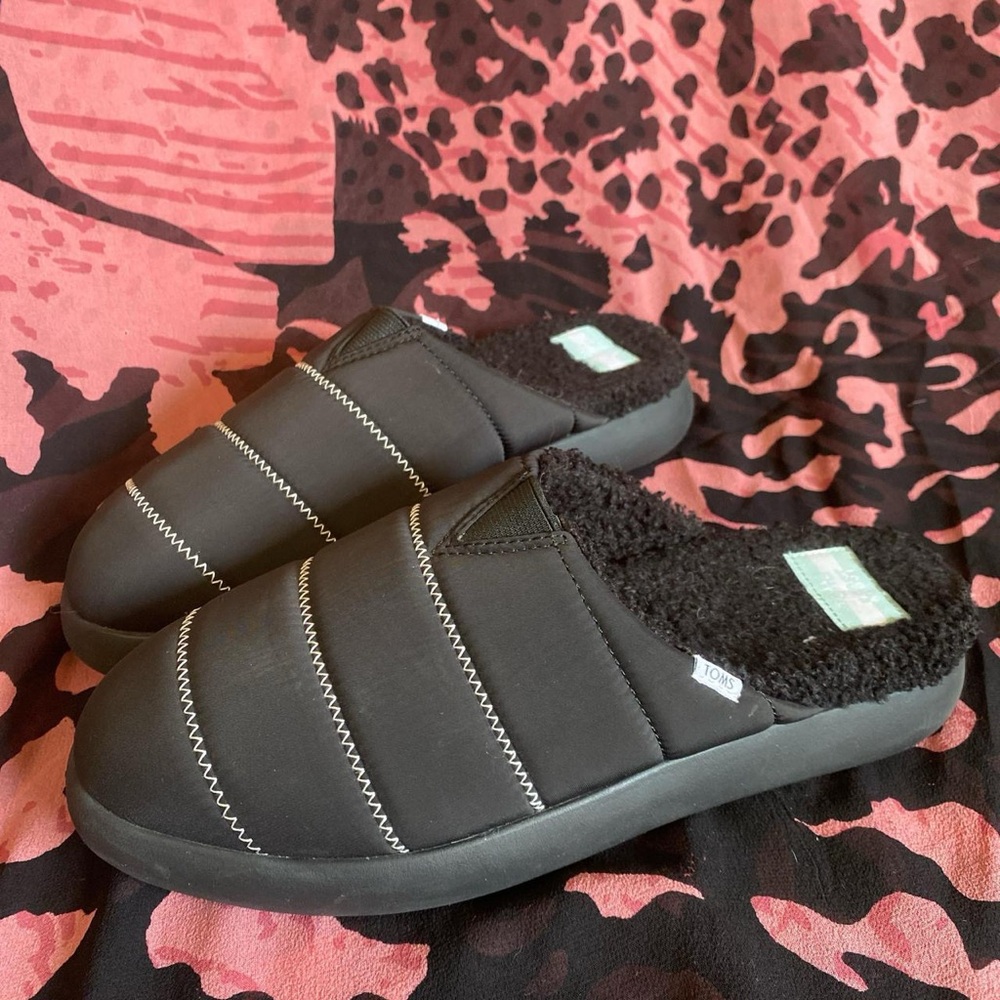 Y2k TOMS Slippers
